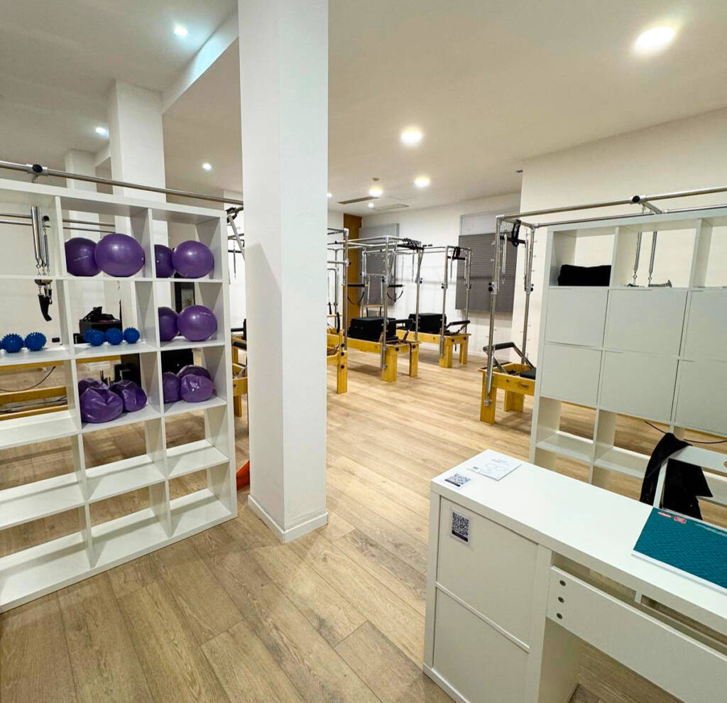Pilatify Studio - Vittuone