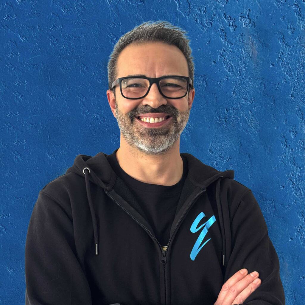 Lorenzo Maronati Pilatify