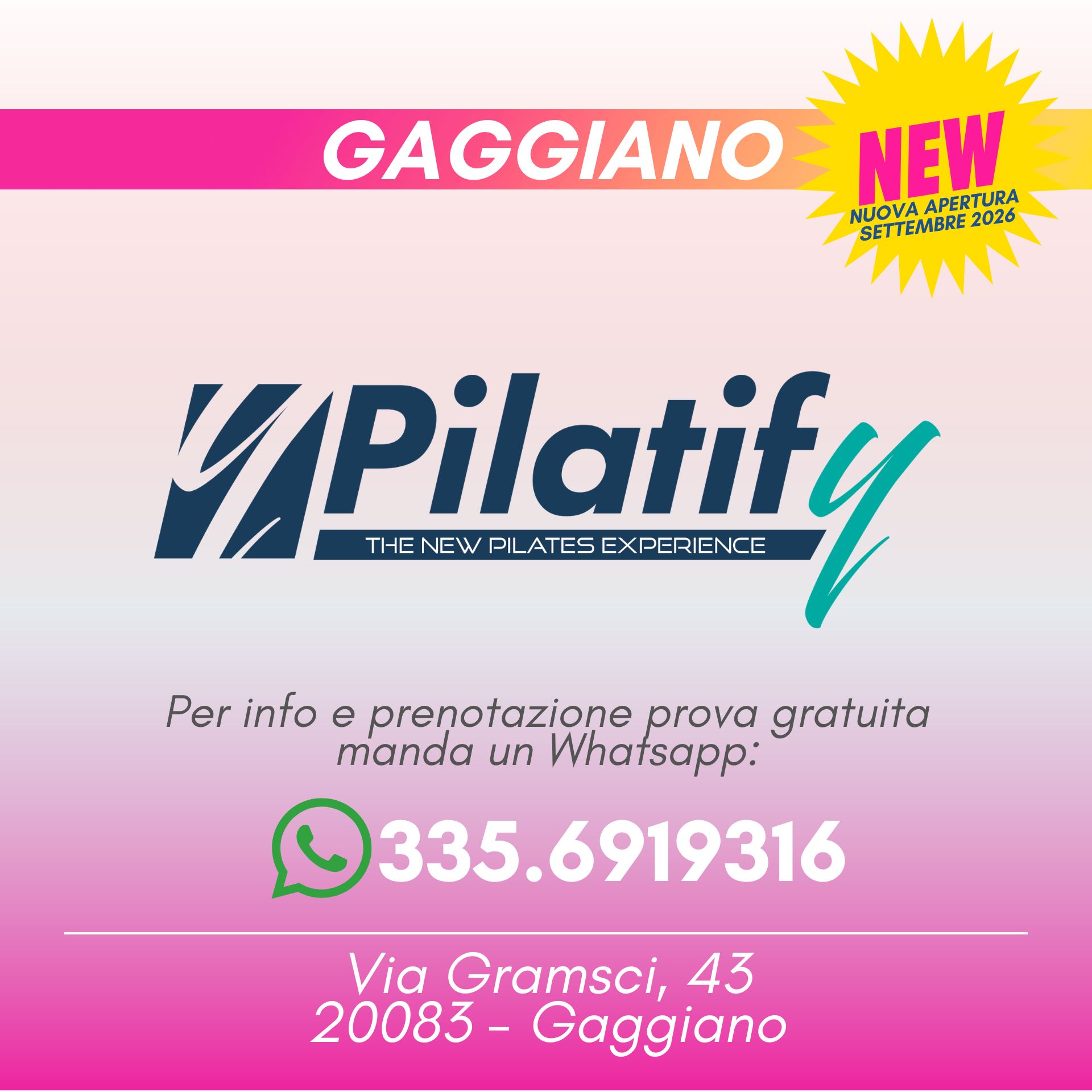 Gaggiano-ComingSoon