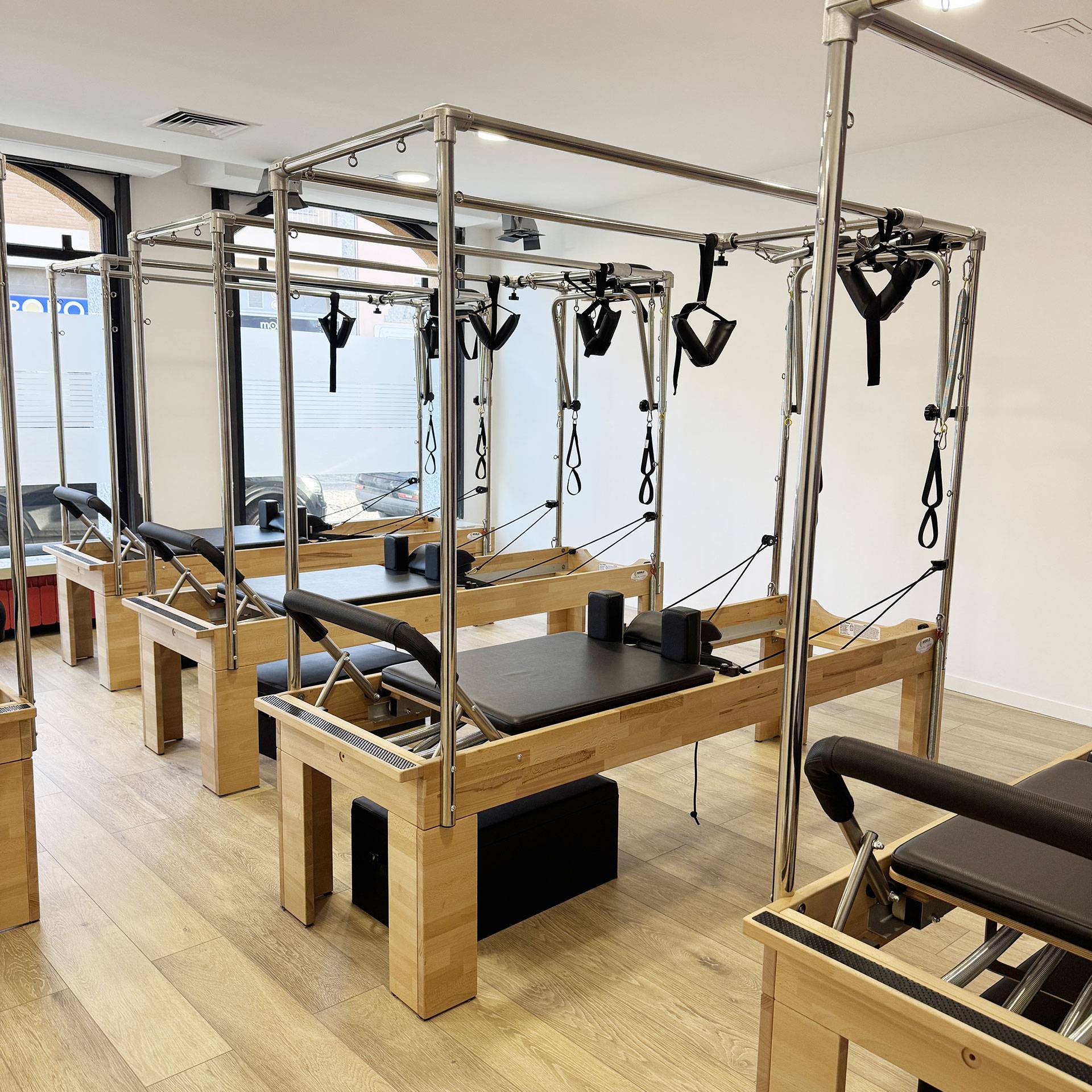 Studio Pilates Pilatify Inveruno