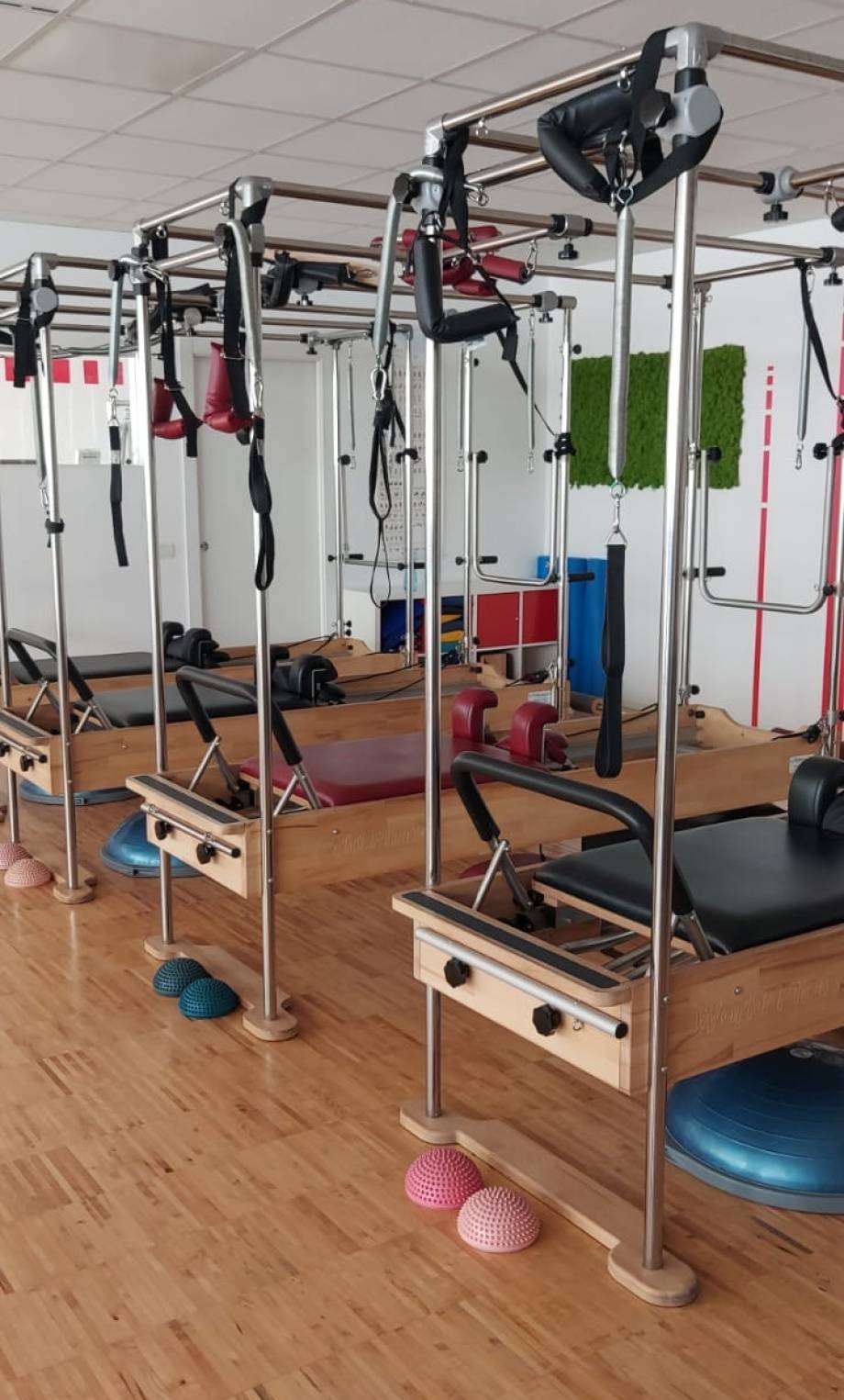 Reformer-Corbetta